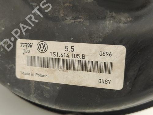 Servo brake VW UP! (121, 122, BL1, BL2, BL3, 123) 1.0 | BP33777480M42 - Image 6
