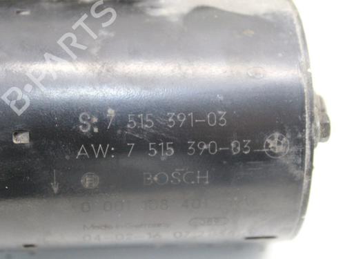 Starter BMW 3 (E46) 320 i | BP33781536M8  - Image 5