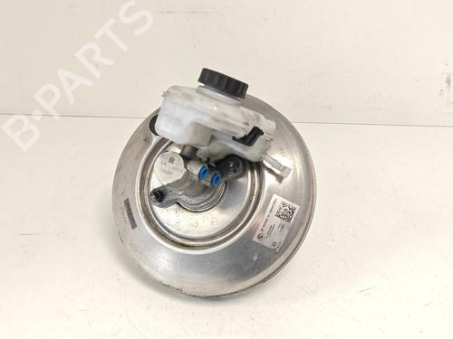 Used Servo brake Servo brake MINI MINI COUNTRYMAN (F60) John Cooper Works ALL4 (306 hp) 33792321 33792321