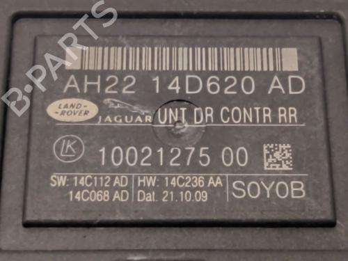 Control unit JAGUAR XF I (X250) 3.0 D | BP39107955M11 - Image 3