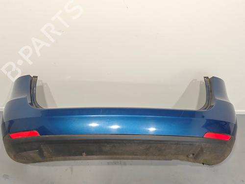 Pára-choques traseiro Pára-choques traseiro SEAT IBIZA IV ST (6J8, 6P8) 1.2 TDI (75 hp) 36448179 36448179
