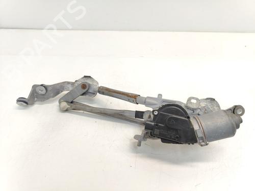 Used Front wipers mechanism Front wipers mechanism DAIHATSU CUORE VII (L275_, L285_, L276_) 1.0 (L276) (70 hp) 33775166 33775166