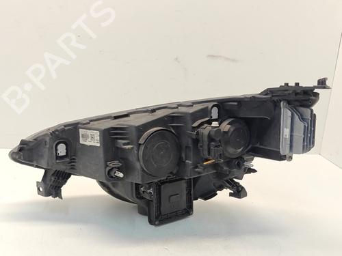 Right headlight RENAULT MEGANE IV Hatchback (B9A/M/N_) 1.2 TCe 130 (B9MR) | BP39889306C29 - Image 4