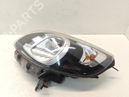 Left headlight RENAULT KANGOO Express (FW0/1_) Z.E. (FW0Z, FW1Z) | BP40288400C28 - Image 2