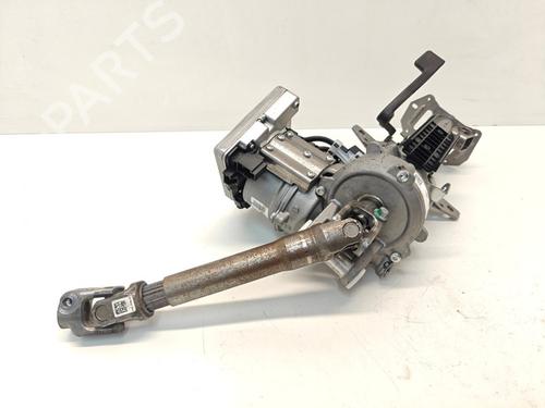 Steering column FORD FIESTA VII (HJ, HF) 1.0 EcoBoost | BP36559077M21 - Image 3