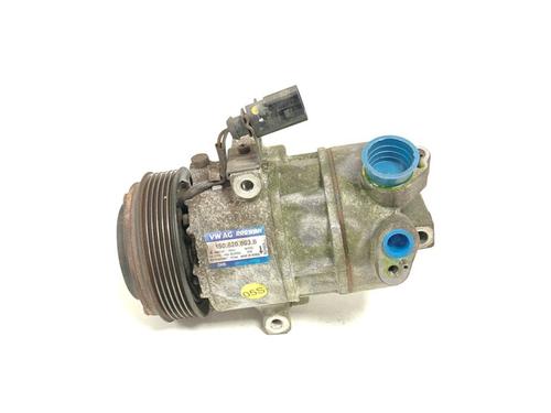 AC Kompressor AC Kompressor VW UP! (121, 122, BL1, BL2, BL3, 123) 1.0 (60 hp) 34471176 34471176