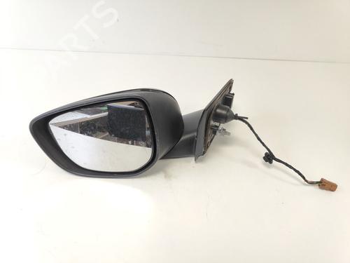 Used Left mirror Left mirror CITROËN C4 CACTUS 1.6 HDi 90 (92 hp) 33785056 33785056