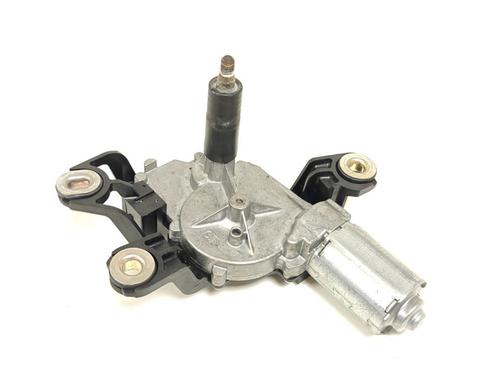 Used Rear wiper motor Rear wiper motor VW GOLF VI (5K1) 1.4 TSI (122 hp) 33789598 33789598