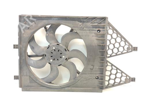 Used Radiator fan Radiator fan SKODA FABIA II Combi (545) 1.2 TDI (75 hp) 36293516 36293516