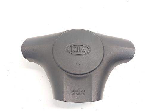 Used Driver airbag Driver airbag KIA PICANTO I (SA) 1.1 (65 hp) 33782342 33782342