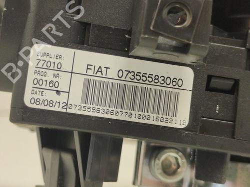 Steering column stalk FIAT PANDA (312_, 319_) 0.9 (312PXG1A) | BP33777774I23  - Image 6