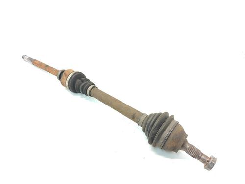 Used Right front driveshaft Right front driveshaft 38614825 38614825