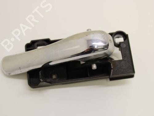 Used Exterior handle Exterior handle ALFA ROMEO 147 (937_) 1.6 16V T.SPARK (937.AXA1A, 937.AXB1A, 937.BXB1A) (120 hp) 33780531 33780531