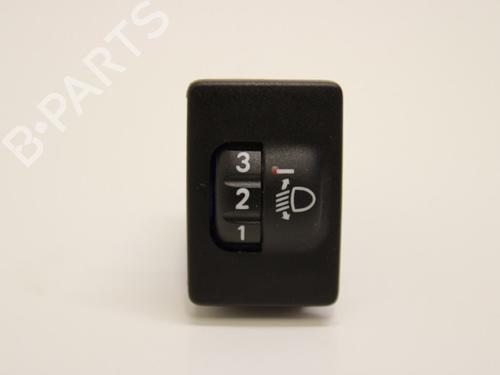 Used Switch Switch CITROËN C1 II (PA_, PS_) 1.0 VTi 68 (69 hp) 33780510 33780510