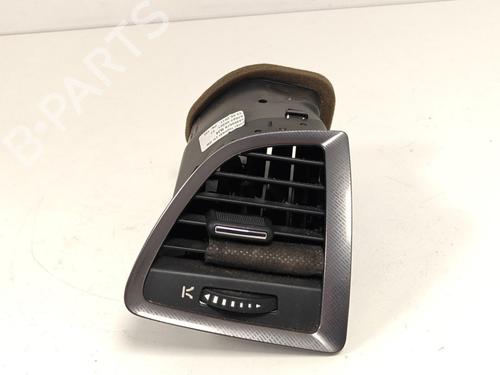 Luftventil Luftventil OPEL ASTRA J Sports Tourer (P10) 1.4 (35) (101 hp) 33790572 33790572