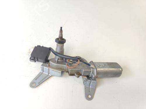Used Rear wiper motor Rear wiper motor DAEWOO KALOS (KLAS) 1.2 (72 hp) 33786652 33786652