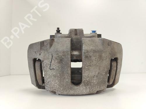 Used Left front brake caliper Left front brake caliper VW PHAETON (3D1, 3D2, 3D3, 3D4, 3D6, 3D7, 3D8, 3D9) 3.2 V6 (241 hp) 33926923 33926923