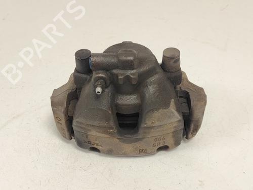 Right front brake caliper OPEL CORSA E (X15) 1.0 (08, 68) | BP33787896M104 - Image 2