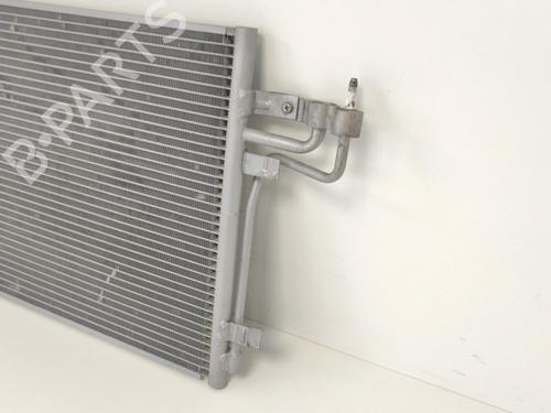 AC radiator FORD FOCUS C-MAX (DM2) 1.6 | BP33775359M32 - Image 2