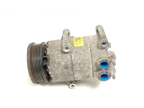 AC-Kompressor AC-Kompressor FORD MONDEO IV Turnier (BA7) 1.6 EcoBoost (160 hp) 33791933 33791933
