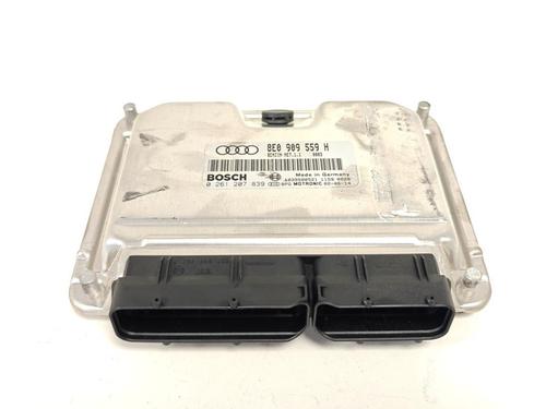 Used Engine control unit (ECU) Engine control unit (ECU) AUDI A4 B6 Convertible (8H7) 3.0 (220 hp) 33789350 33789350