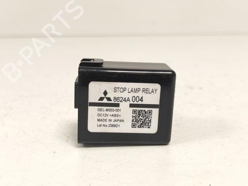 Used Electronic sensor Electronic sensor MITSUBISHI ASX (GA_W_) 2.0 MIVEC (GA2W) (150 hp) 33778030 33778030