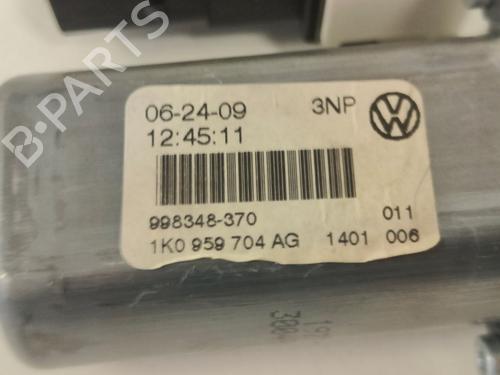 Electronic module VW GOLF V (1K1) 1.6 | BP33788485M83 - Image 4