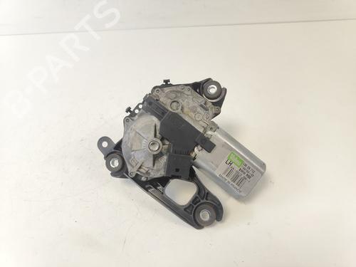 Used Rear wiper motor Rear wiper motor MINI MINI CLUBMAN (R55) Cooper D (112 hp) 33787305 33787305