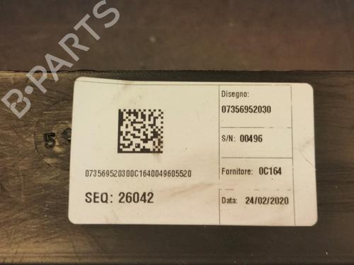 Dashboard JEEP RENEGADE SUV (BU, B1, BV) 1.0 T-GDi | BP33775531C46  - Image 6