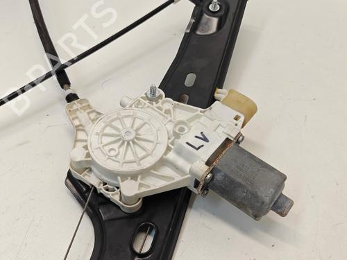 Front left window mechanism BMW 3 Touring (E91) 316 d | BP36489442C22 - Image 2
