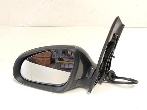 Used Left mirror Left mirror OPEL ASTRA J (P10) 1.4 Turbo (68) (120 hp) 33791835 33791835