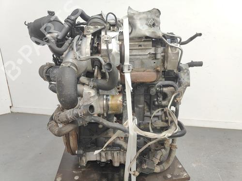 Engine SKODA OCTAVIA III Combi (5E5, 5E6) 1.6 TDI | BP33775248M1 - Image 7