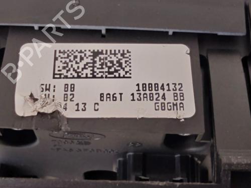 Headlight switch FORD FIESTA VI (CB1, CCN) 1.25 | BP33792253I24 - Image 3
