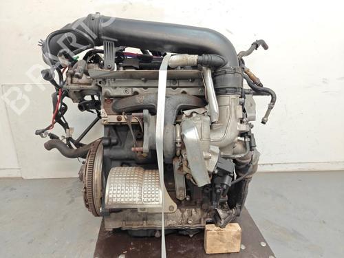 Engine SKODA SUPERB II (3T4) 1.8 TSI | BP33792504M1 - Image 4
