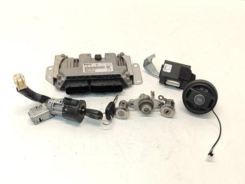 Used Control unit Control unit 38556887 38556887
