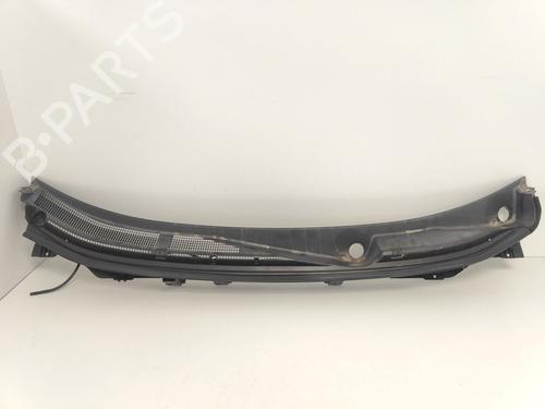 Torpedoplade Torpedoplade NISSAN X-TRAIL III (T32_, T32R, T32RR) 1.6 DIG-T (T32) (163 hp) 33786318 33786318