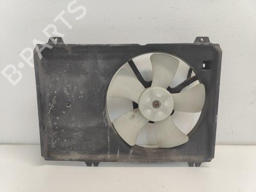 radiator-fan-suzuki-swift-iii-mz-ez-2005-33775101 main image