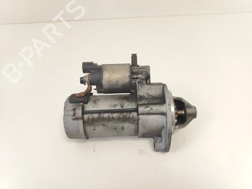 Used Starter Starter KIA RIO III (UB) 1.1 CRDi (75 hp) 33786211 33786211