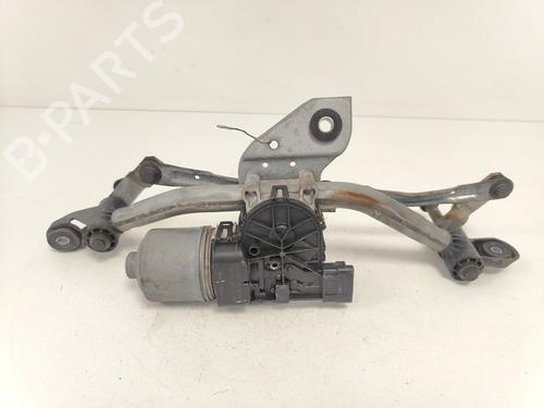 front-wipers-mechanism-renault-twingo-ii-cn0_-2007-33777140 main image