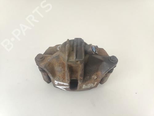 Left front brake caliper CITROËN DS3 (SA_) 1.4 VTi 98 | BP33775373M105 - Image 2