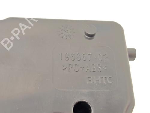 Control unit RENAULT MEGANE IV Hatchback (B9A/M/N_) 1.2 TCe 130 (B9MR) | BP39934416M11 - Image 3