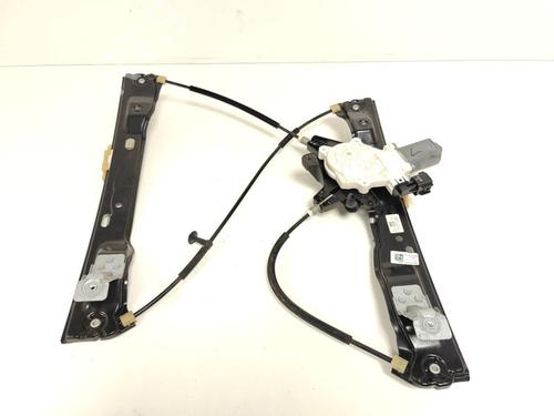 Used Front left window mechanism Front left window mechanism FORD FOCUS III Turnier 1.0 EcoBoost (125 hp) 33789240 33789240