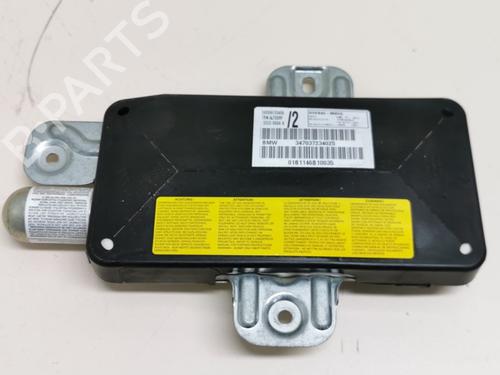 Used Right door airbag Right door airbag BMW 3 Coupe (E46) 330 Ci (231 hp) 33780070 33780070