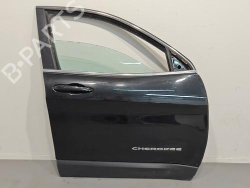 Used Right front door Right front door JEEP CHEROKEE (KL) 2.2 CRD 4x4 (200 hp) 40466807 40466807