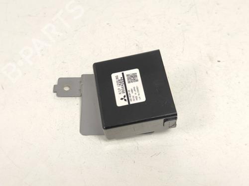 Used Lights ECU Lights ECU MITSUBISHI ASX (GA_W_) 2.0 MIVEC (GA2W) (150 hp) 33778019 33778019