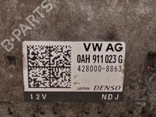Starter SKODA OCTAVIA III Combi (5E5, 5E6) 1.2 TSI | BP33791140M8  - Image 5