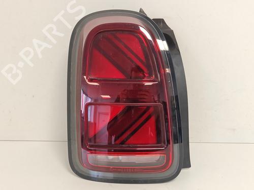 Used Left taillight Left taillight MINI MINI COUNTRYMAN (F60) John Cooper Works ALL4 (306 hp) 33792345 33792345