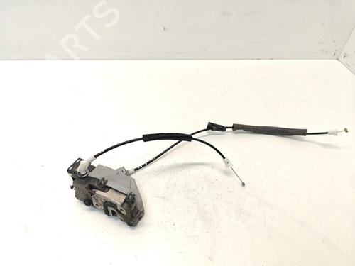 Used Rear left lock Rear left lock 38317384 38317384