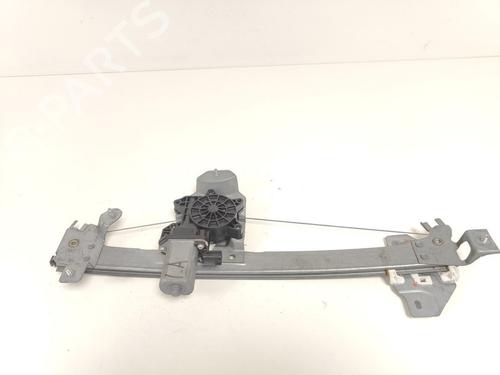 Used Rear left window mechanism Rear left window mechanism 33776658 33776658