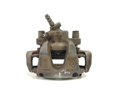 Used Right front brake caliper Right front brake caliper RENAULT CLIO IV (BH_) 0.9 TCe 90 (BHNF, BHMA, BHMH, BHJK, BHJR) (90 hp) 33788894 33788894